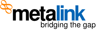 Metalink Logo